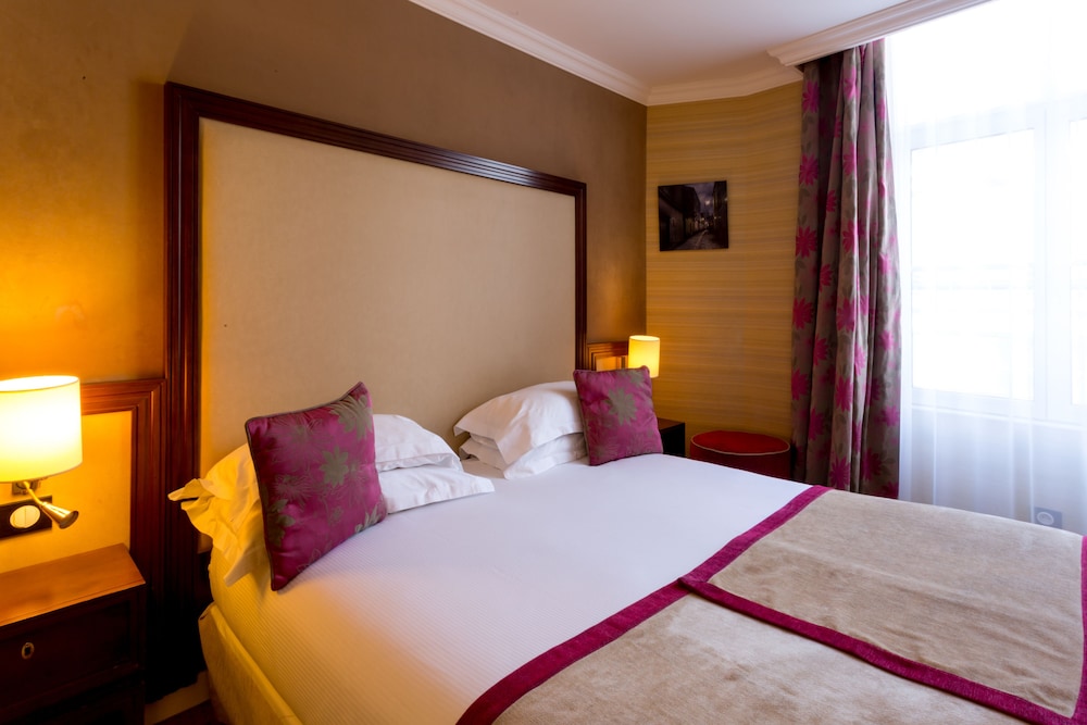 Hotel Saint Honore 14/35