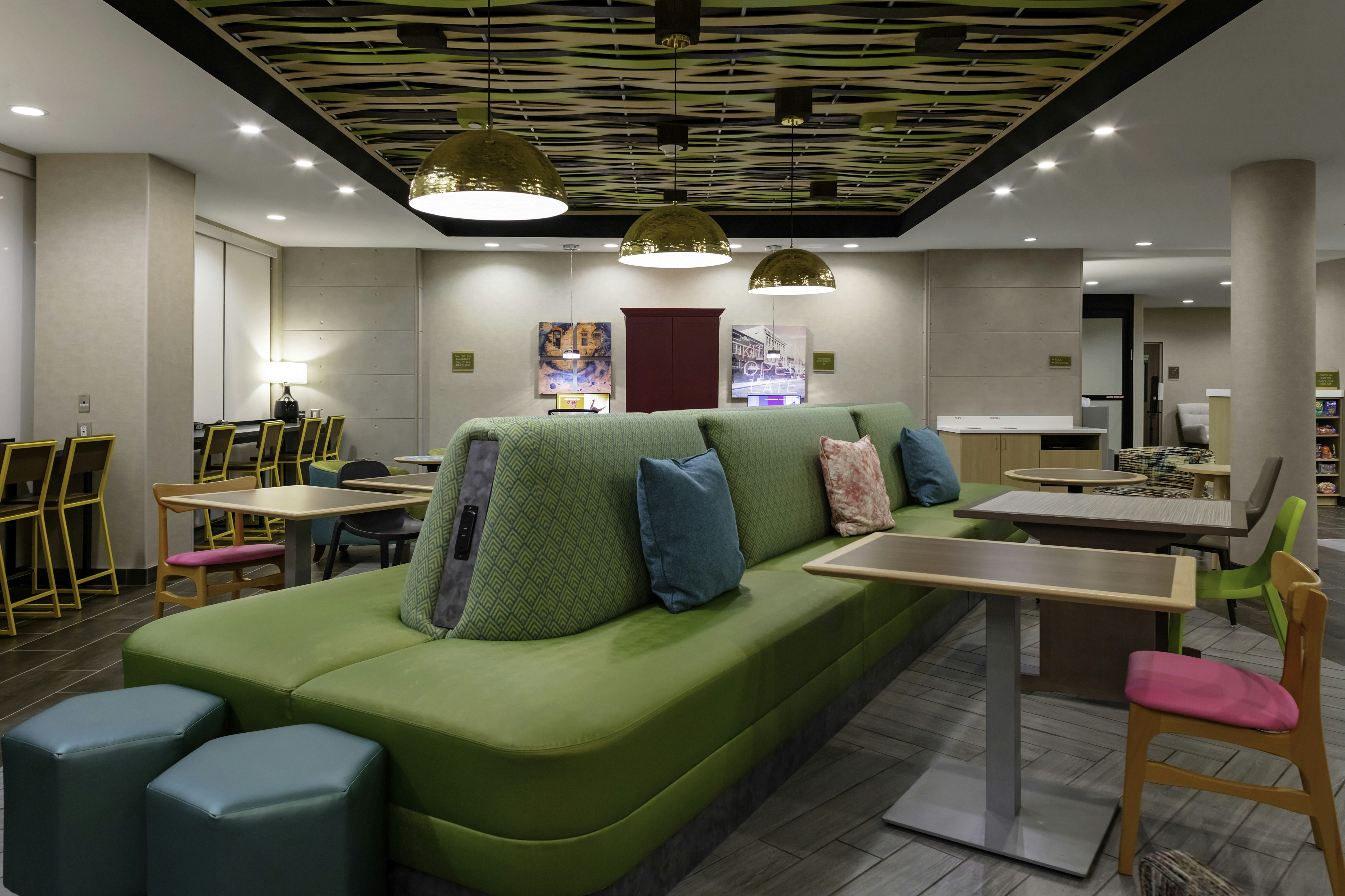 Home2 Suites by Hilton Vidalia 8/14