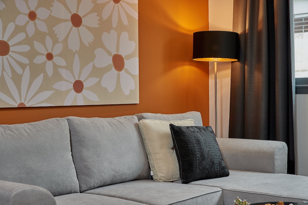 Stayhere Agdal 3 30/60