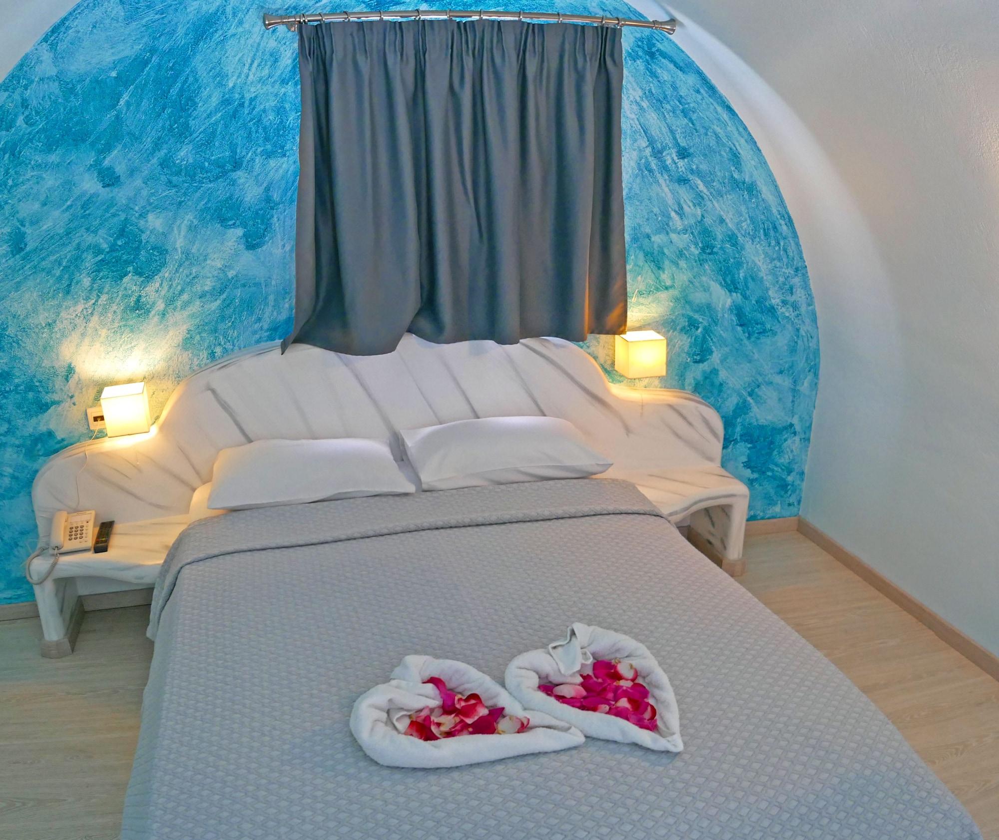 جناح جونيور بإطلالة على البحر، Nautilus Dome 2/7