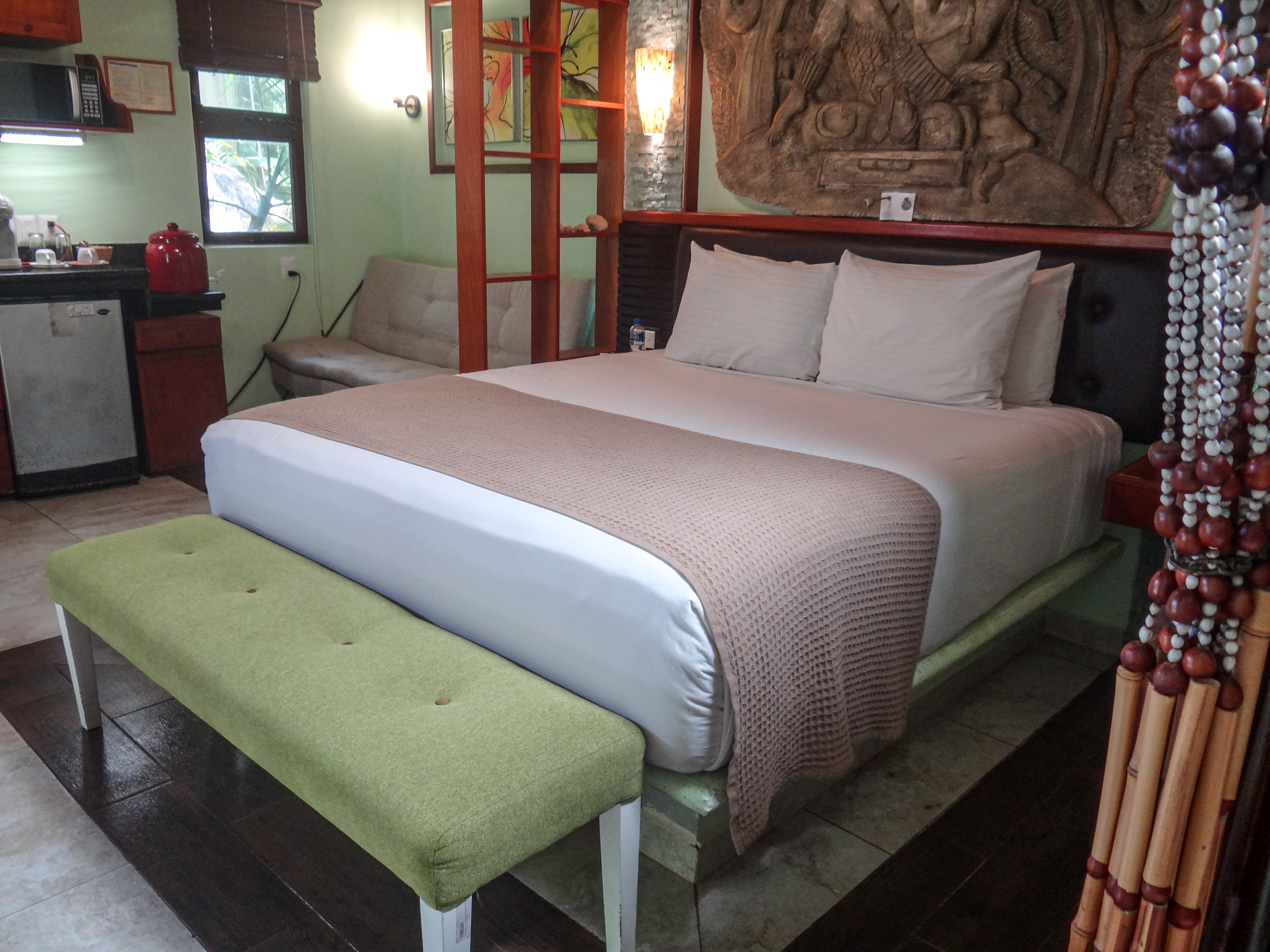 Cocos Cabanas Playa del Carmen Adults Only 18/51