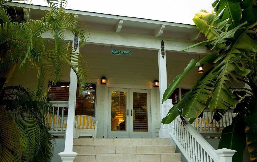 The Caribbean Resort 2/76