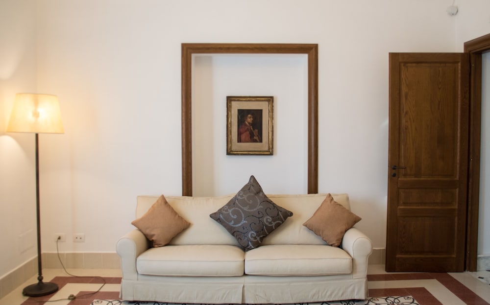 Resort Acropoli 18/39