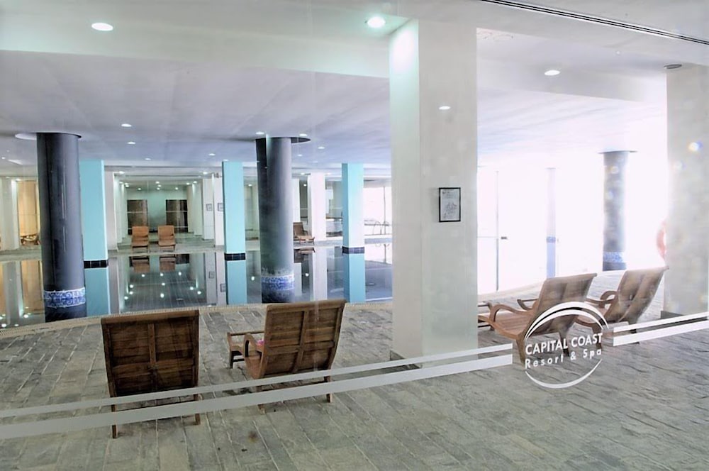 Blue Lagoon Kosher Hotel 20/50