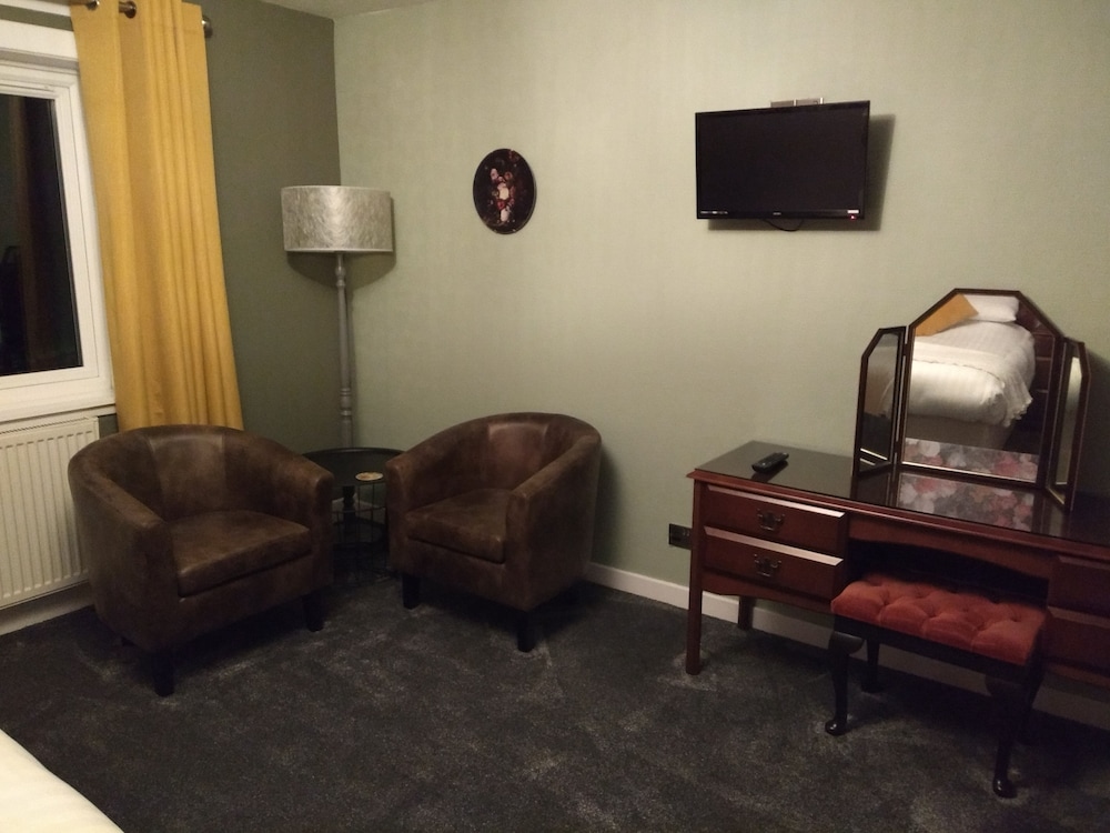 Braeburn Guesthouse 28/50