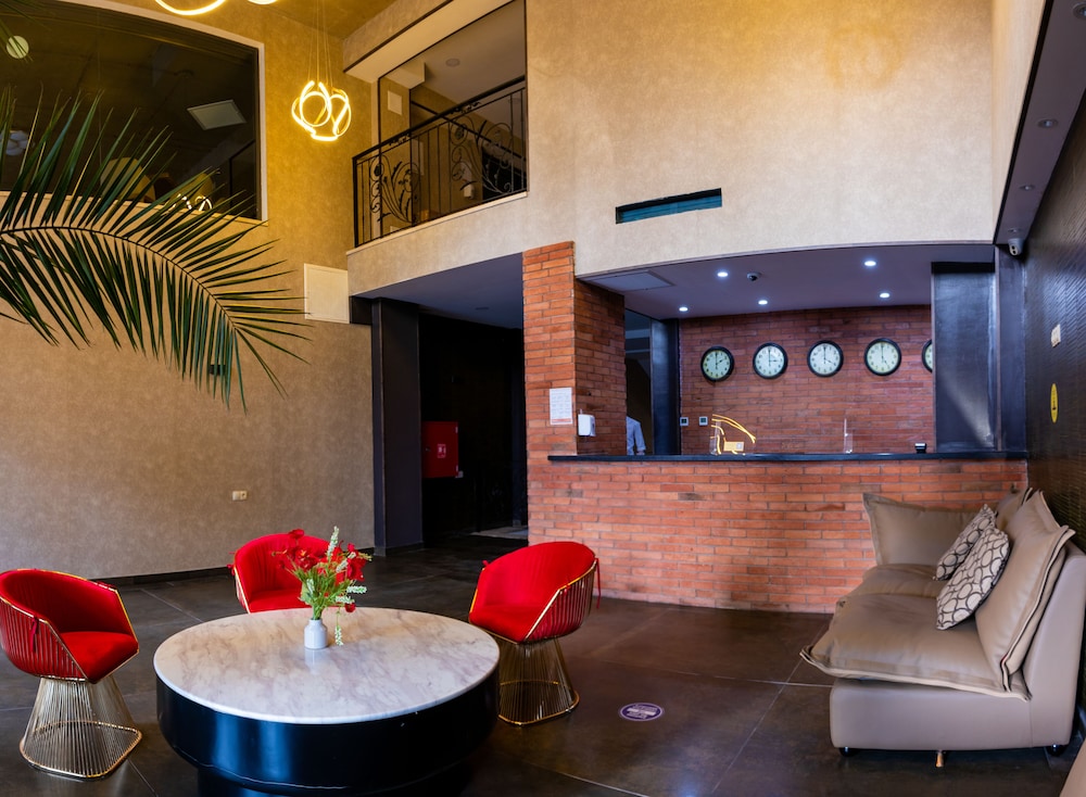 TM Apart Hotel 6/65