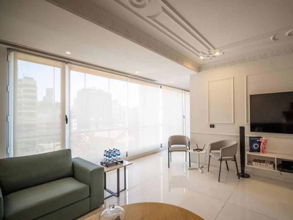Monot Suites Beirut 34/50