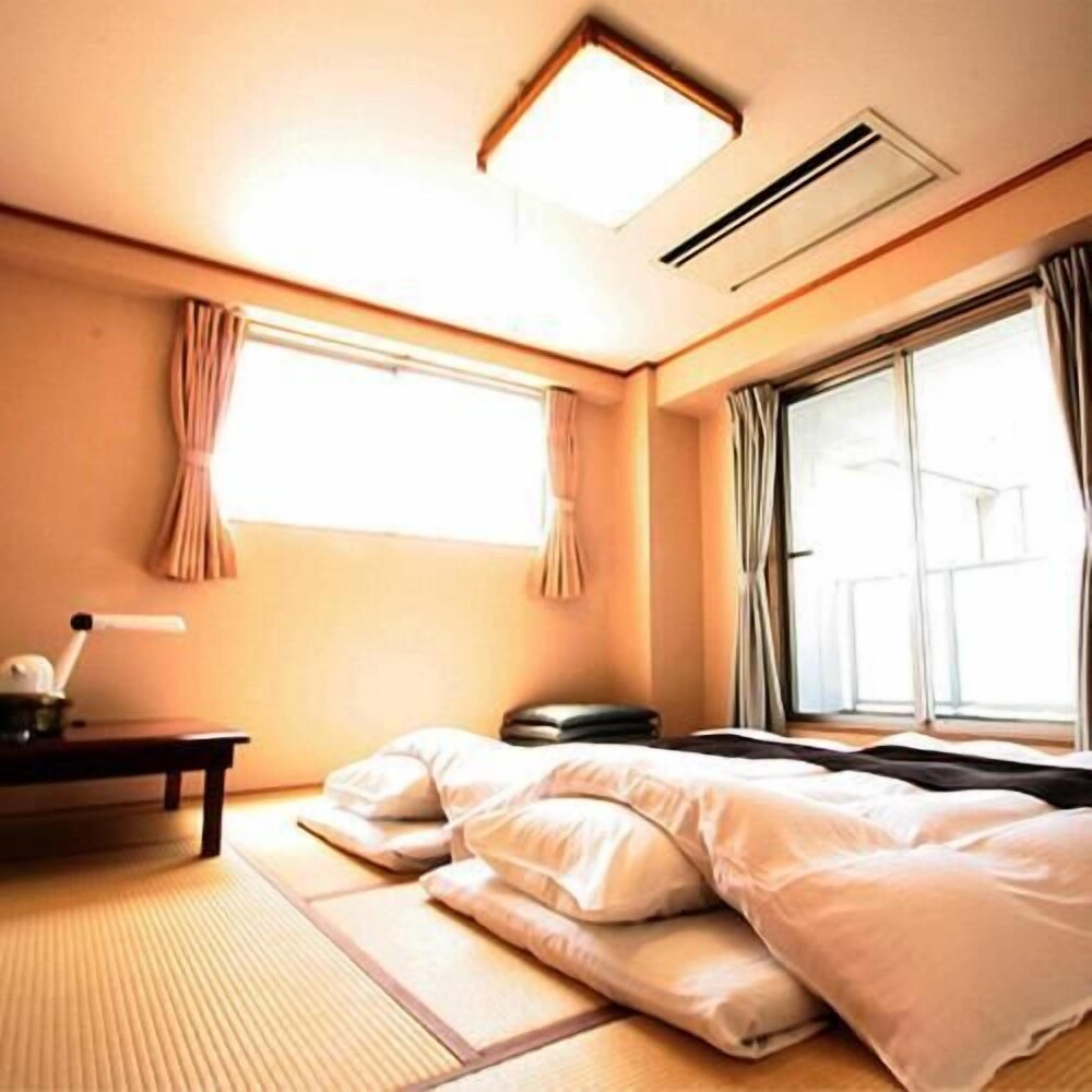 Japanese Style Room