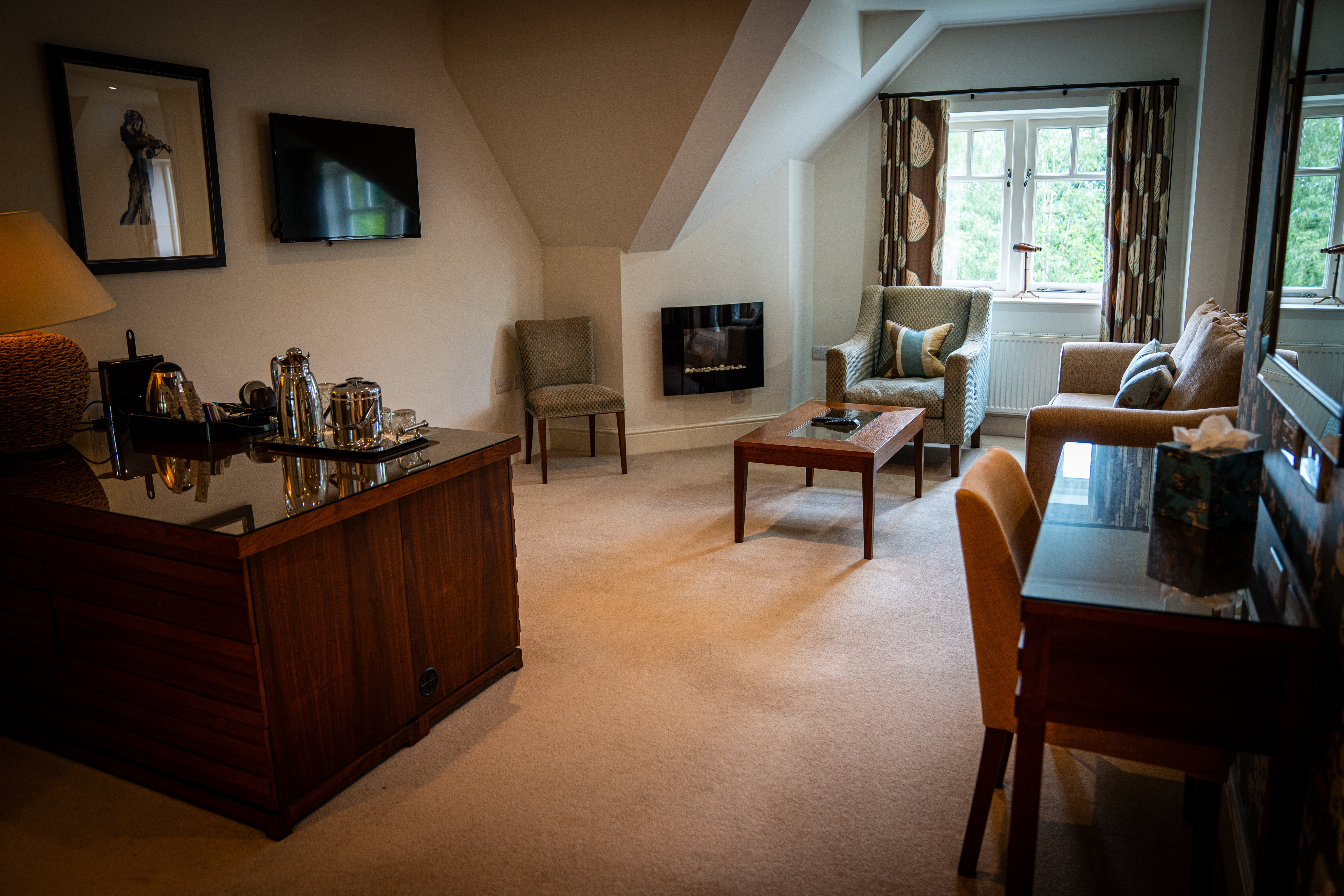 Lindeth Howe Hotel 36/61
