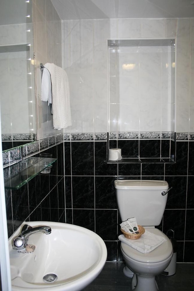 غرفة بسرير مزدوج، Avon Hotel 2/4