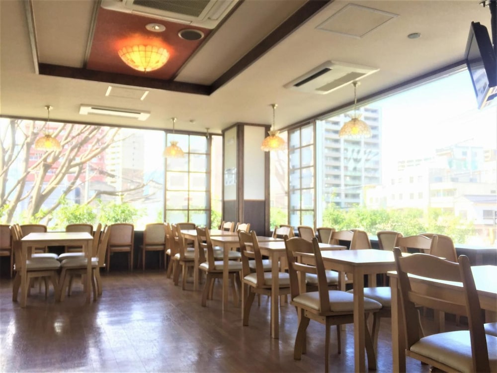 Hotel Matsumoto Yorozuya 36/50