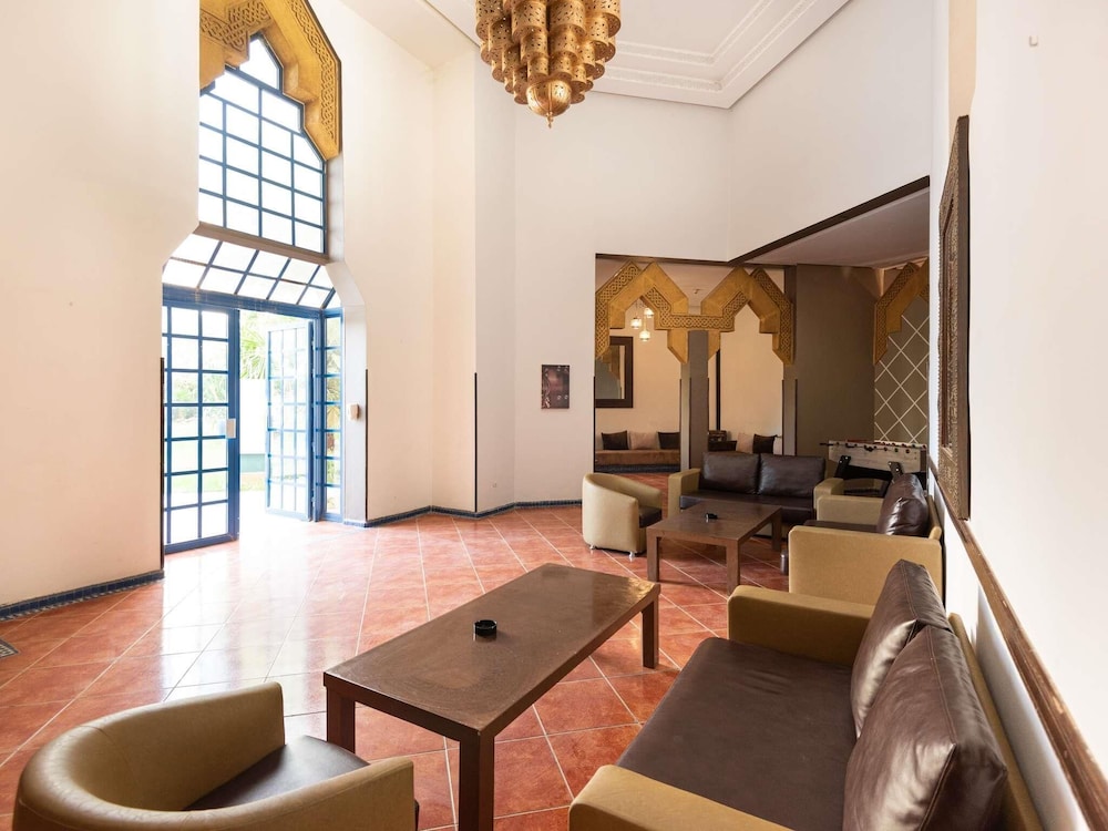 ibis Oujda 27/47