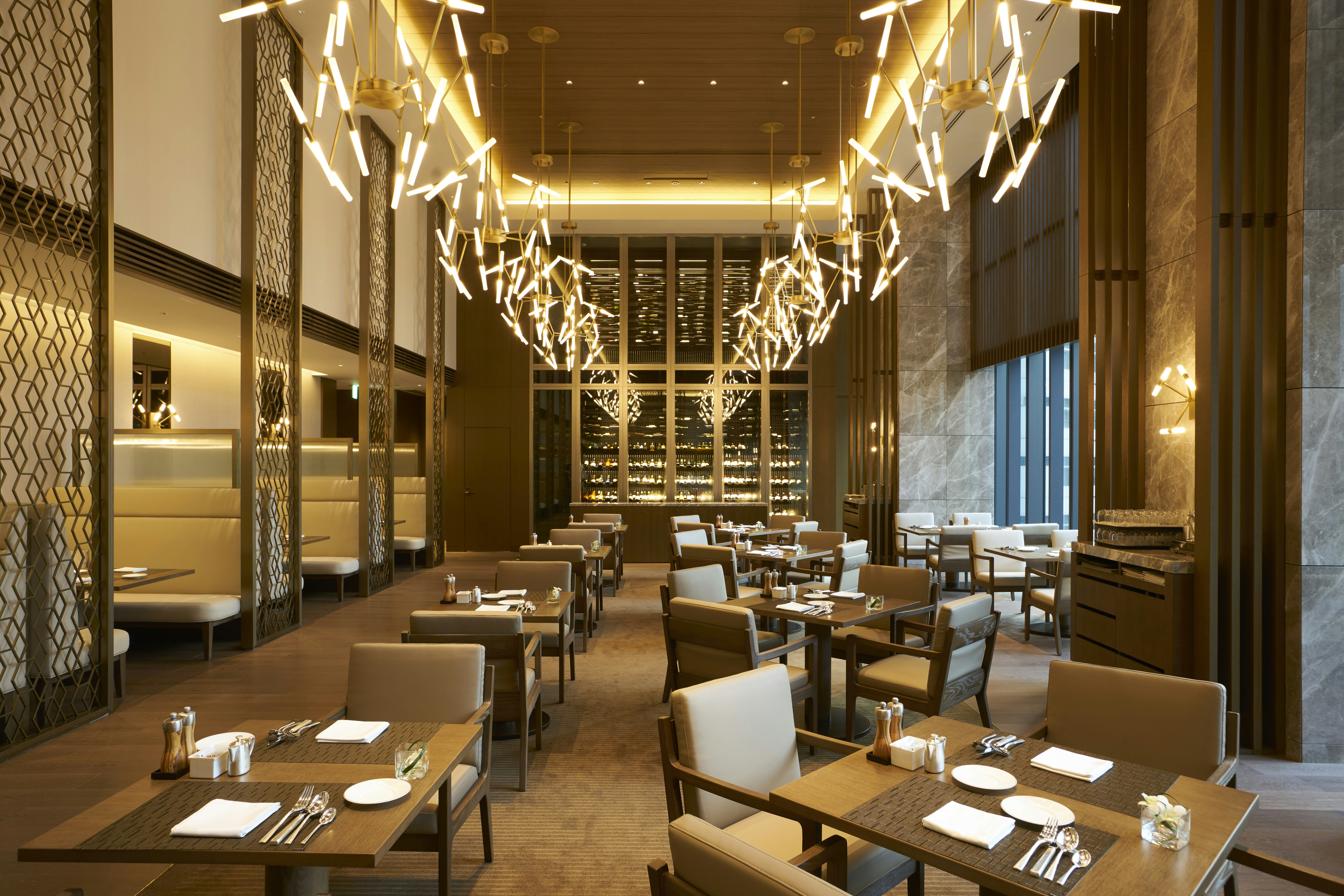 The Okura Tokyo 46/50