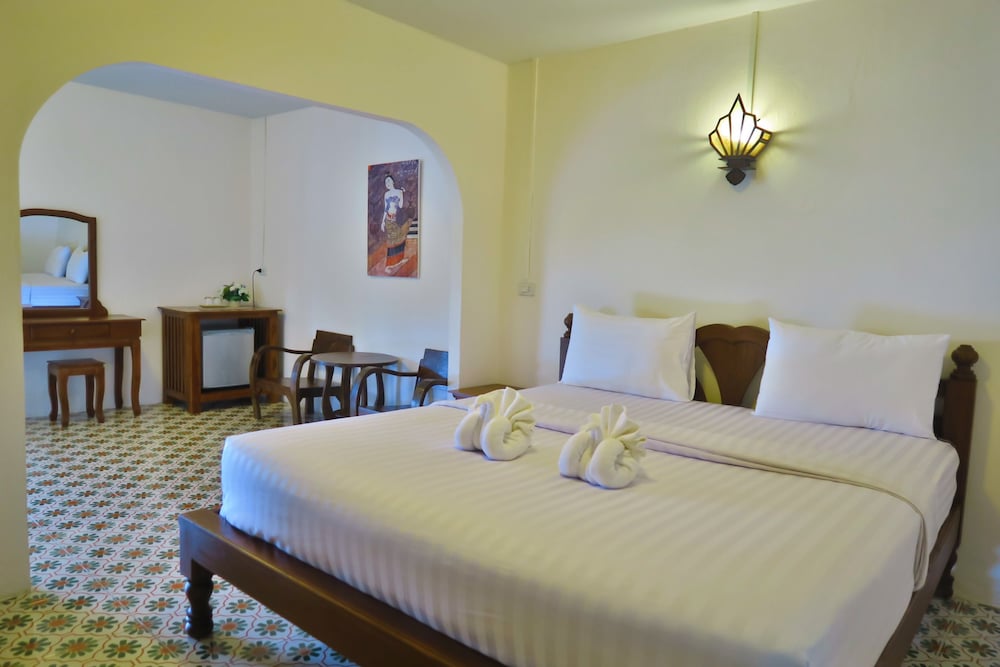 Nan Lanna Hotel 16/25