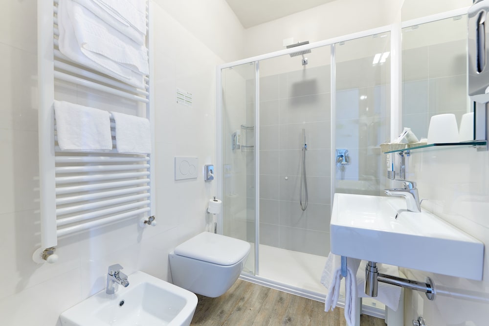 Eco Hotel Benacus 47/50