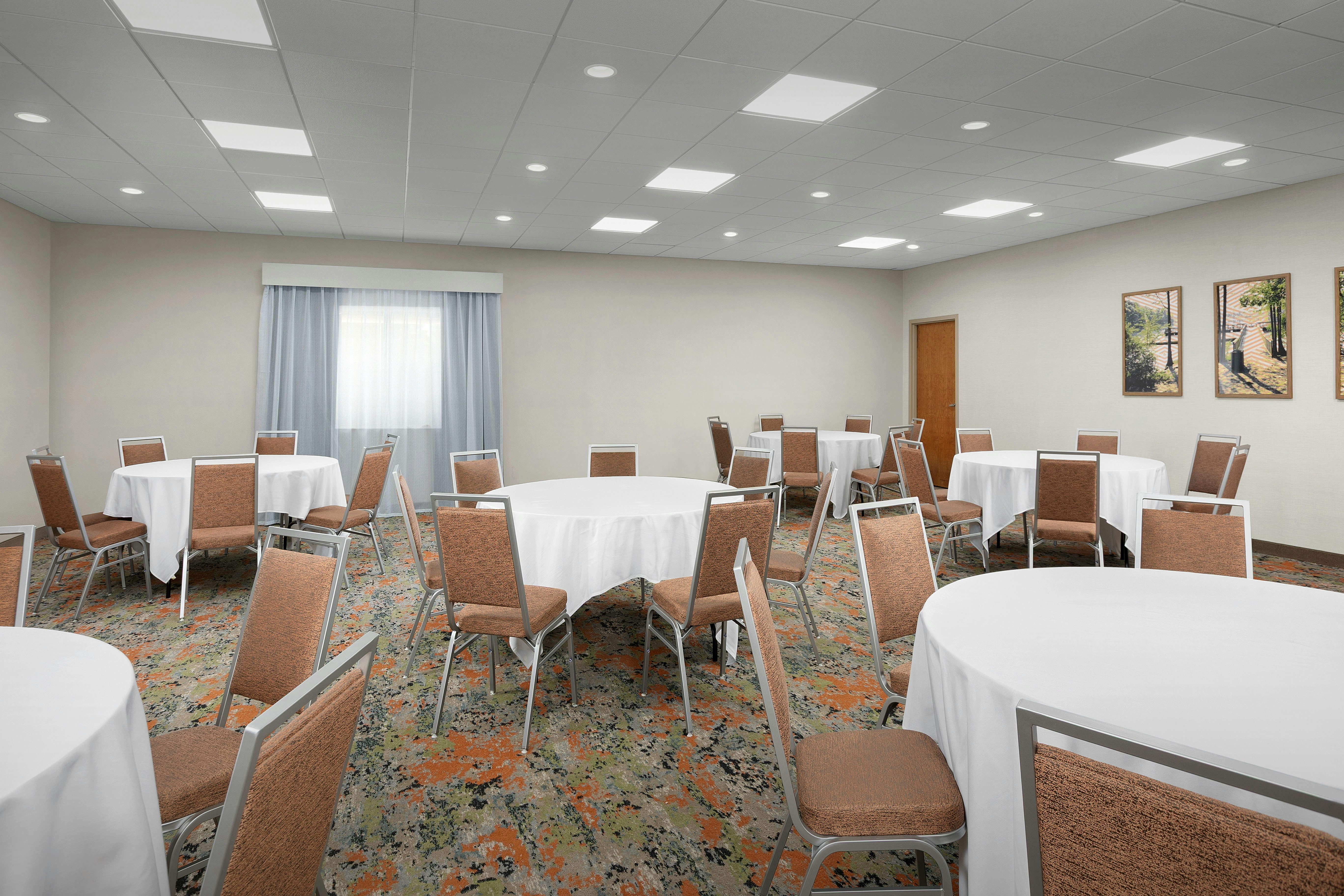 Hampton Inn Fayetteville Fort Bragg 38/41