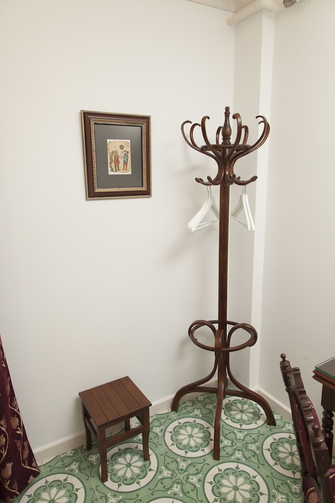 Villa Pera Suite Hotel 58/81