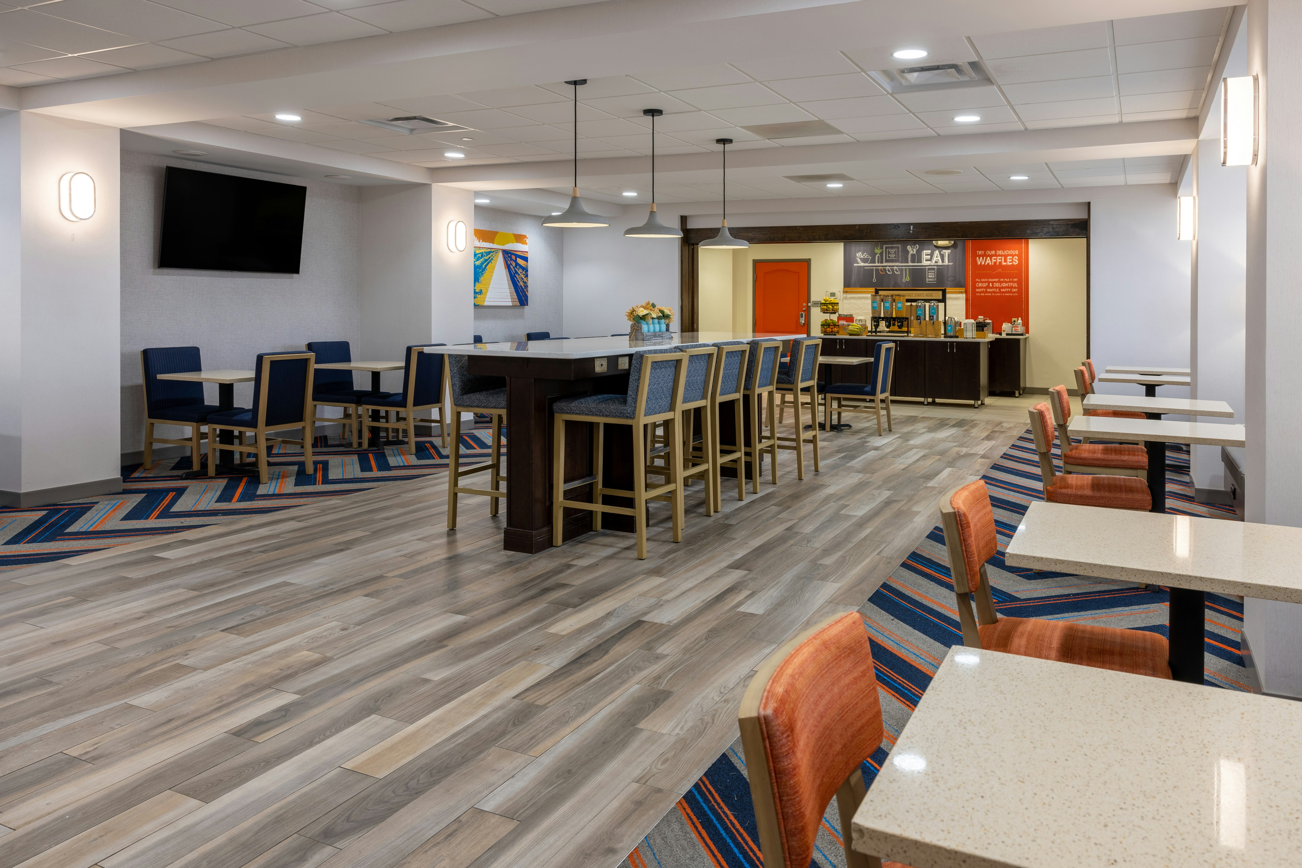 Hampton Inn Milford, DE 18/31
