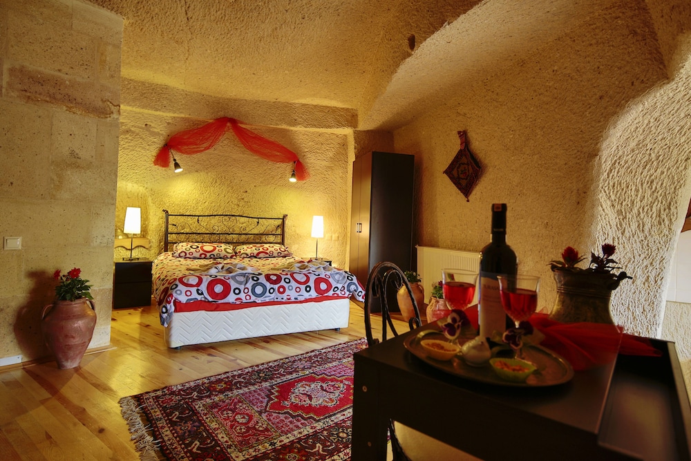Karadut Cave Hotel 5/50