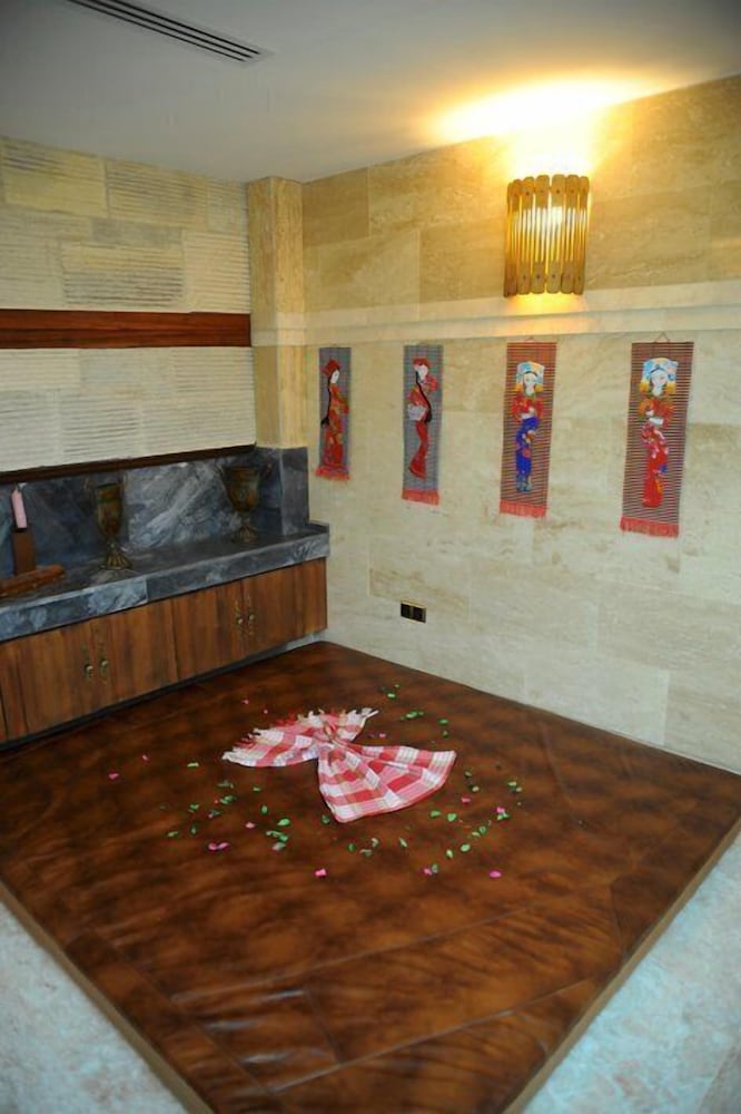 Dalyan BC Spa Hotel 12/61