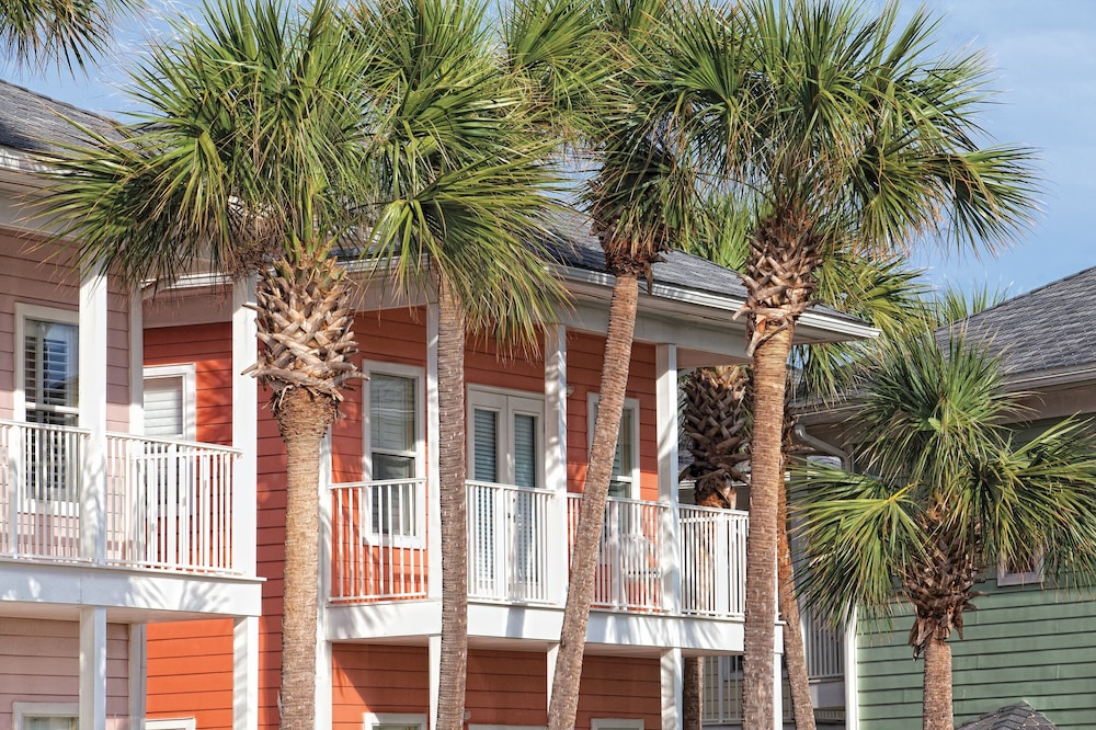 Beach Street Cottages 12/50