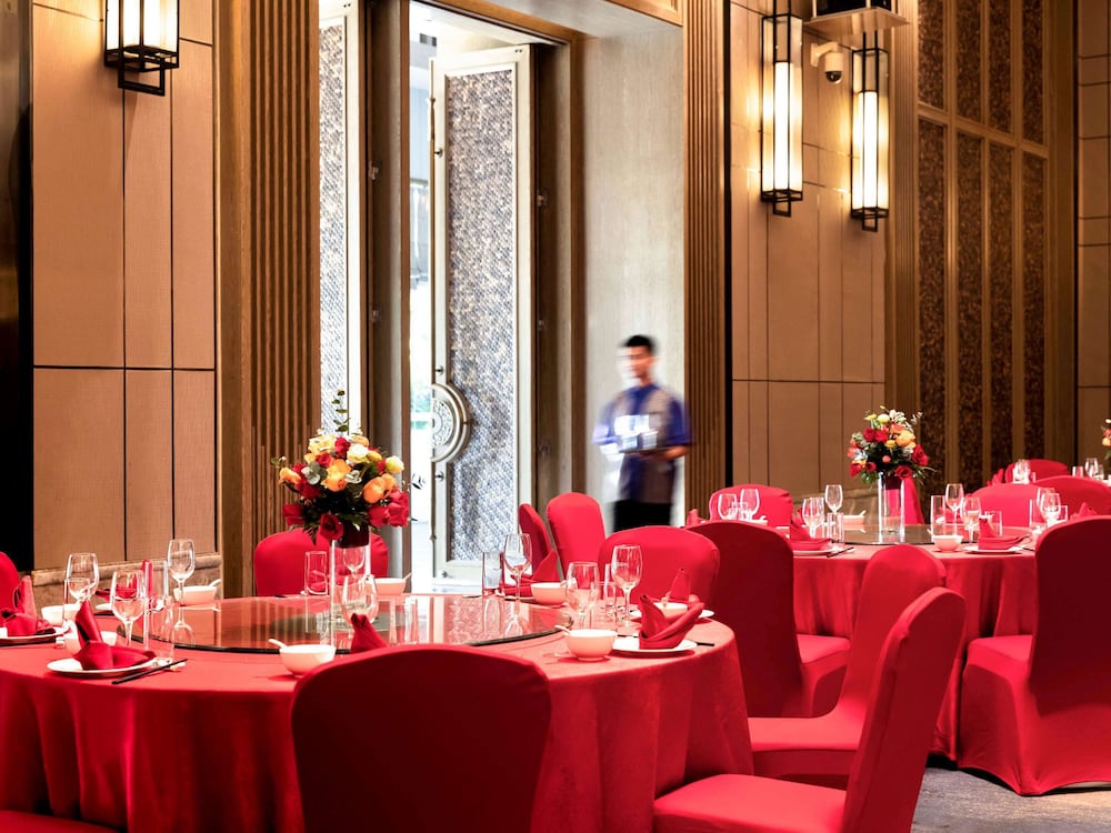 Pullman Resort Xishuangbanna 26/50