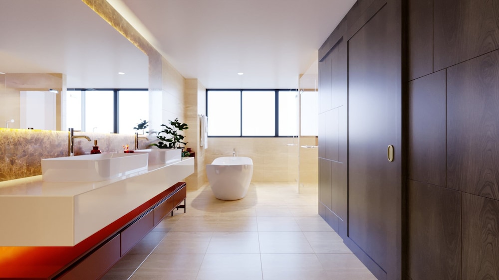Vias Hotel Vung Tau 30/70
