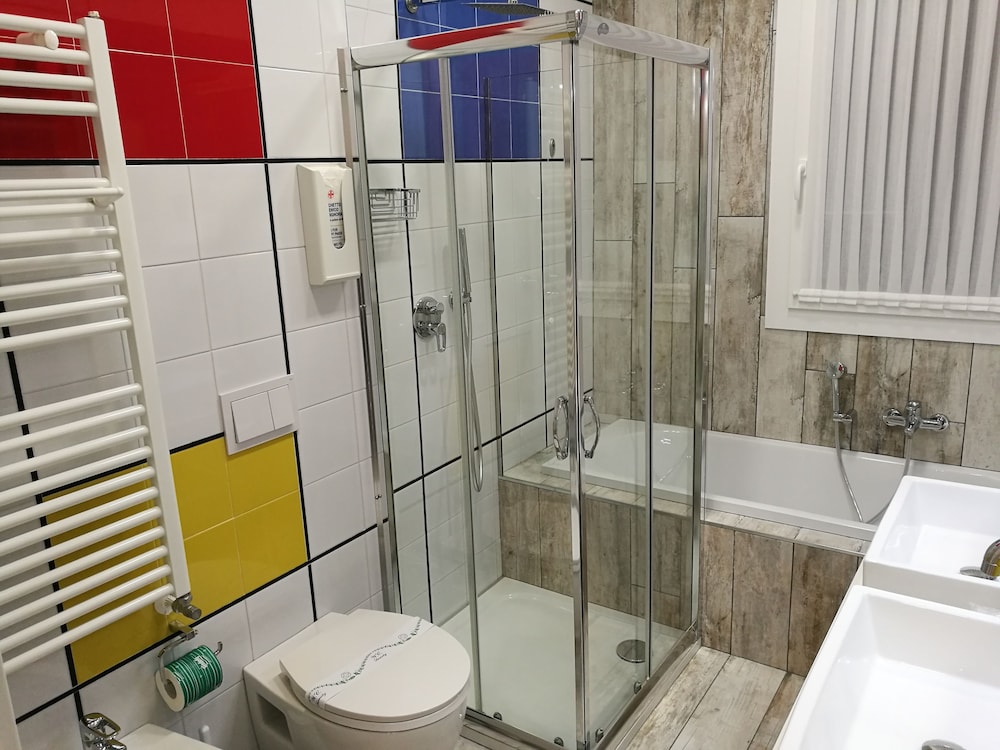 Residence Eleonora 42/50