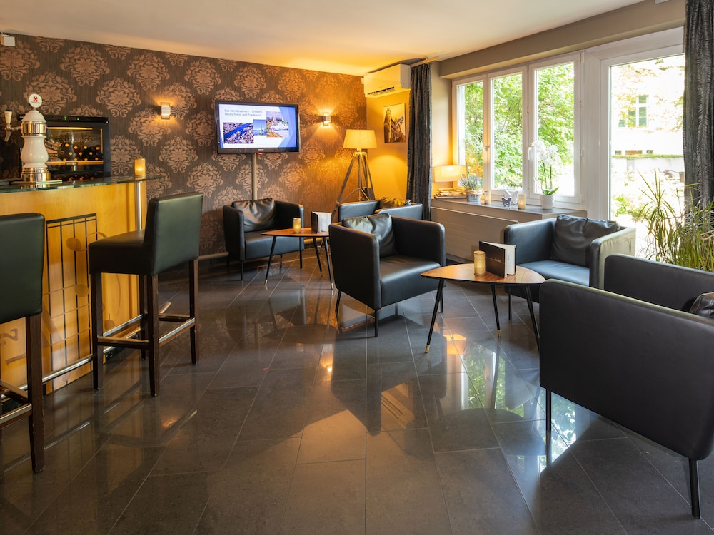 Hotel Spalentor 26/40