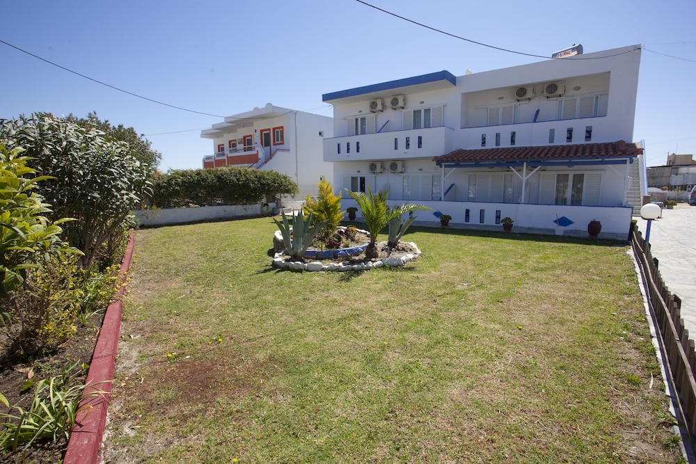 Bel Passo Apartments 38/50