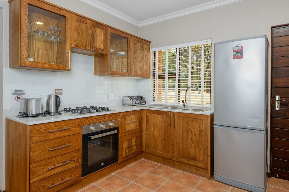 Waterberg Game Park 50/50