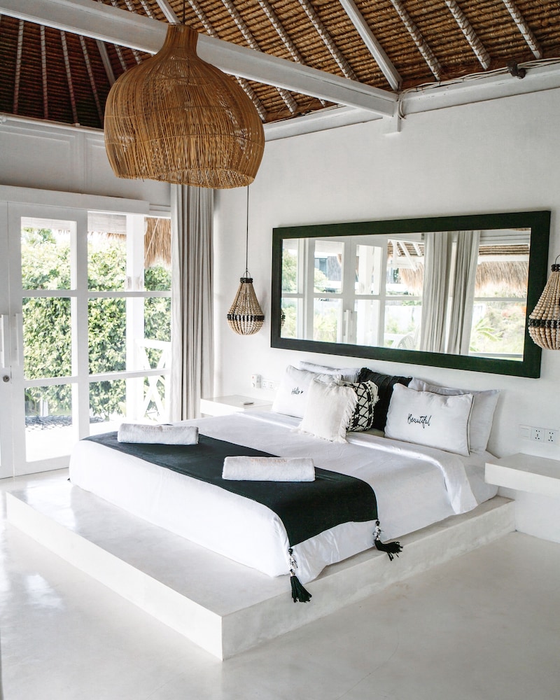White Palm Hotel Bali 9/50