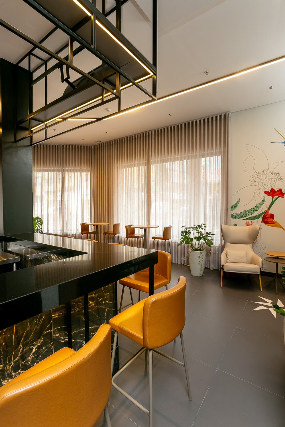 Hotel Roochelle Convention by Nobile 46/60
