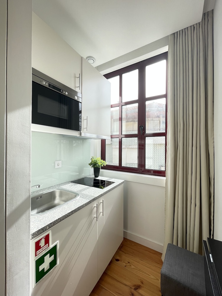 MyStay Porto Centro 15/50