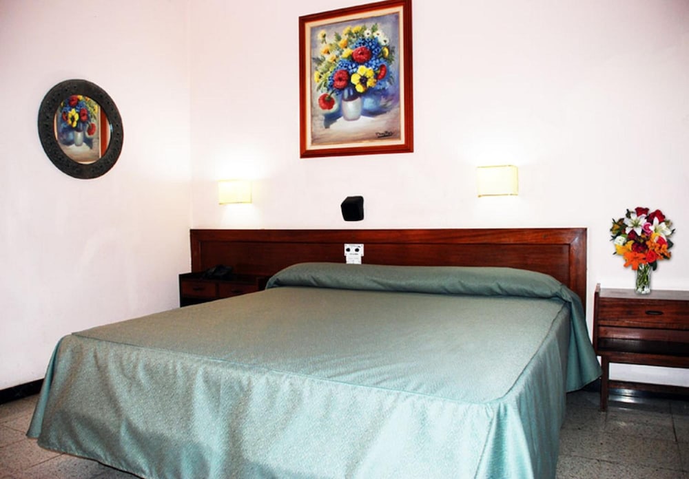 Hotel Olympia 14/42