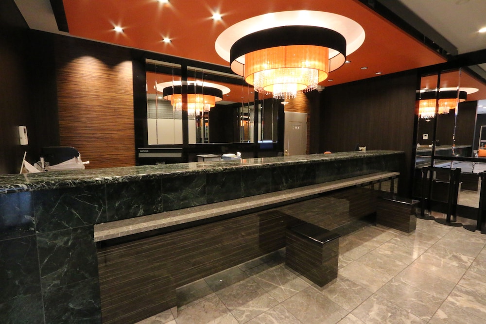 APA Hotel Gifu Hashima Ekimae 18/57