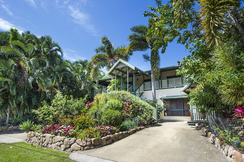 True North Bed & Breakfast 16/17