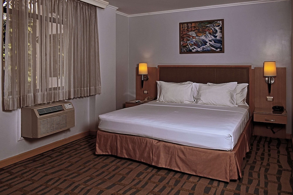 Grand Hotel Guayaquil, Ascend Hotel Collection 18/61
