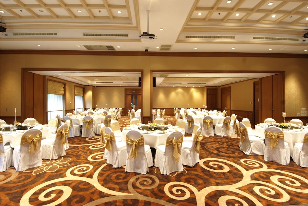 Ramada by Wyndham D MA Bangkok 25/31