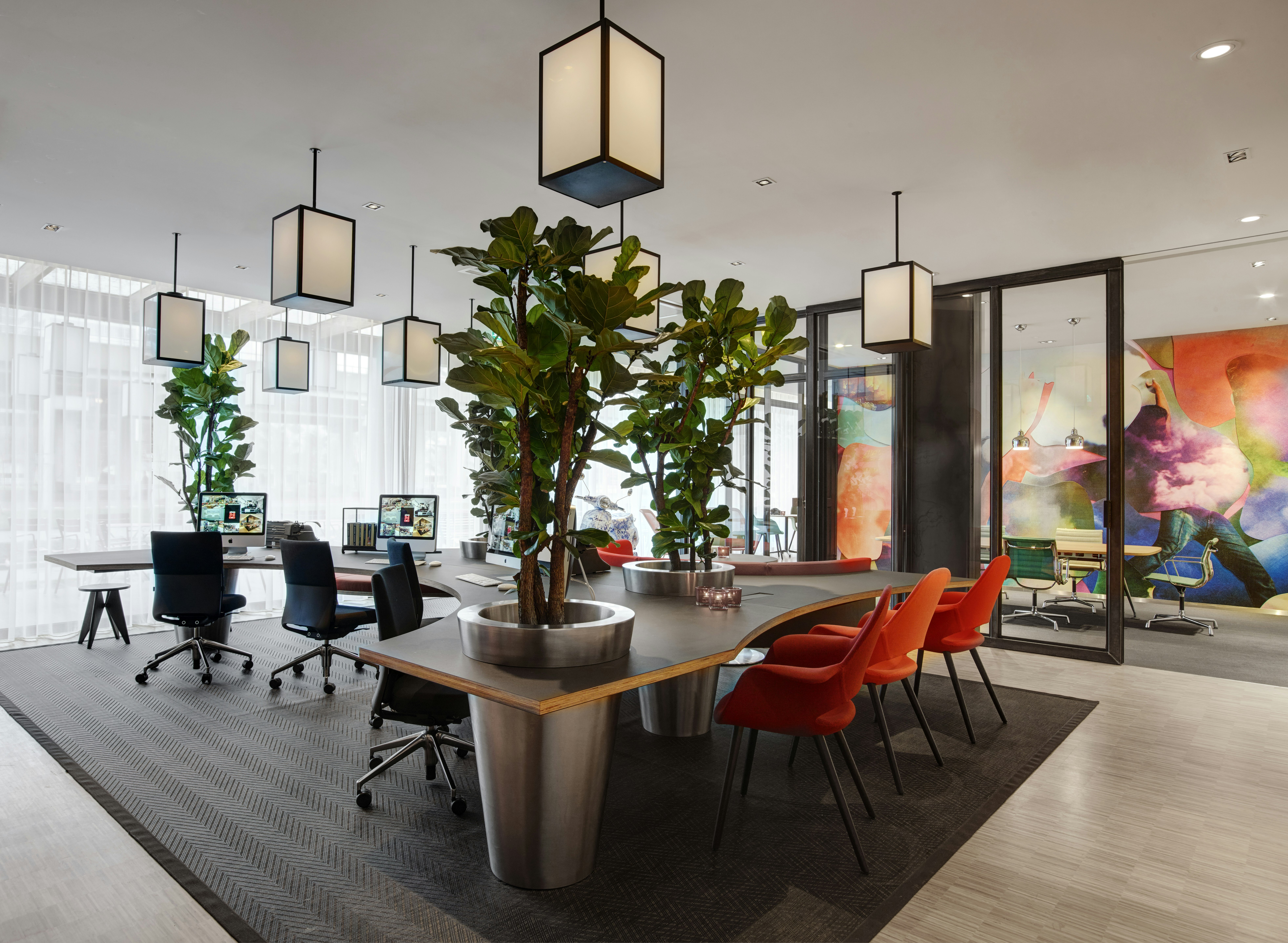 CITIZENM SCHIPHOL AIRPORT HOTEL 25/53