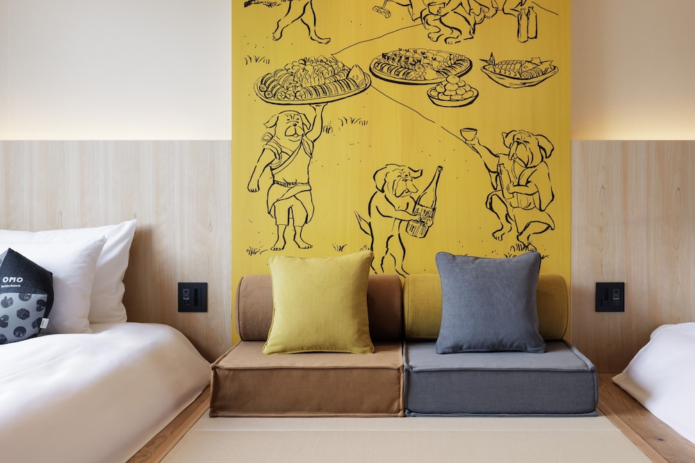 OMO7 Kochi by Hoshino Resorts 26/61
