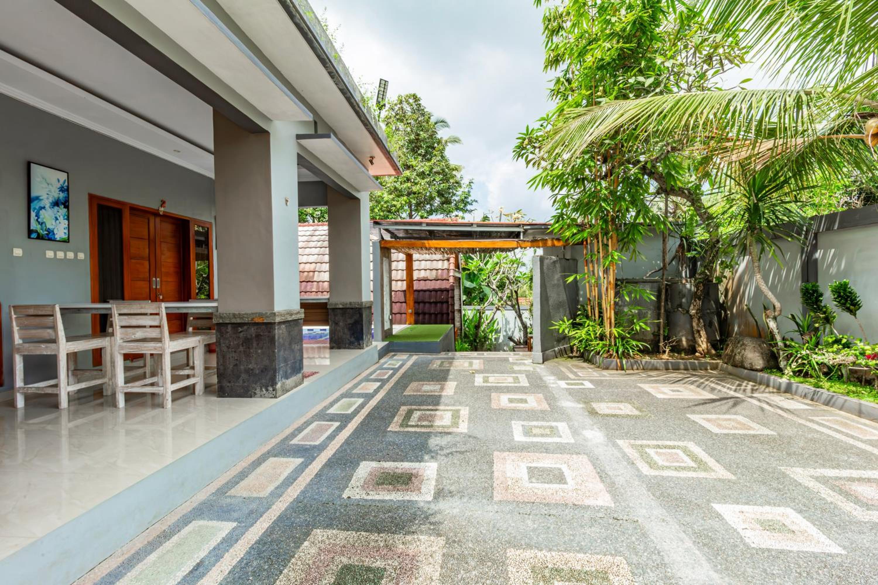 Belvilla Surga Pandawa Bali 53/62