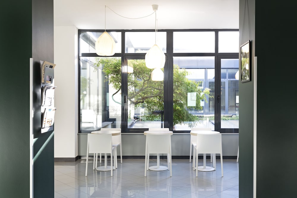 B&B Hotel Faenza 34/50