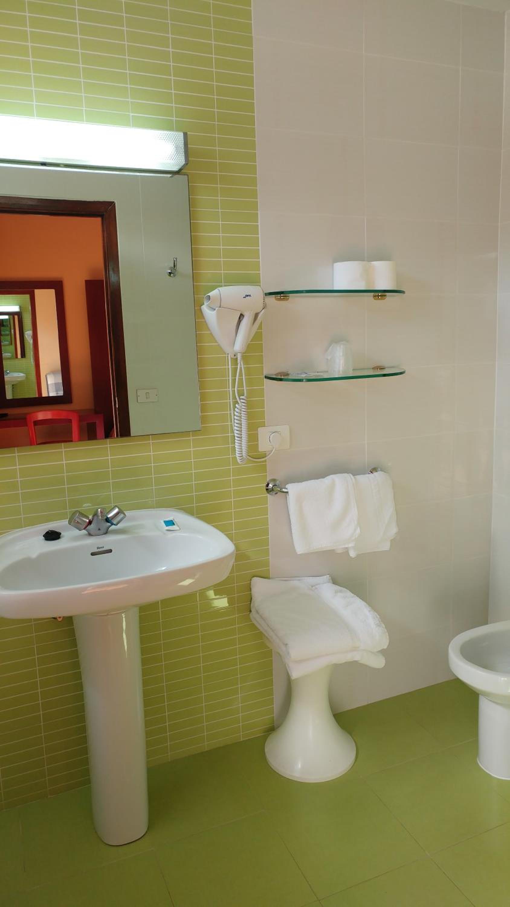 Hotel Novo Muiño 32/32