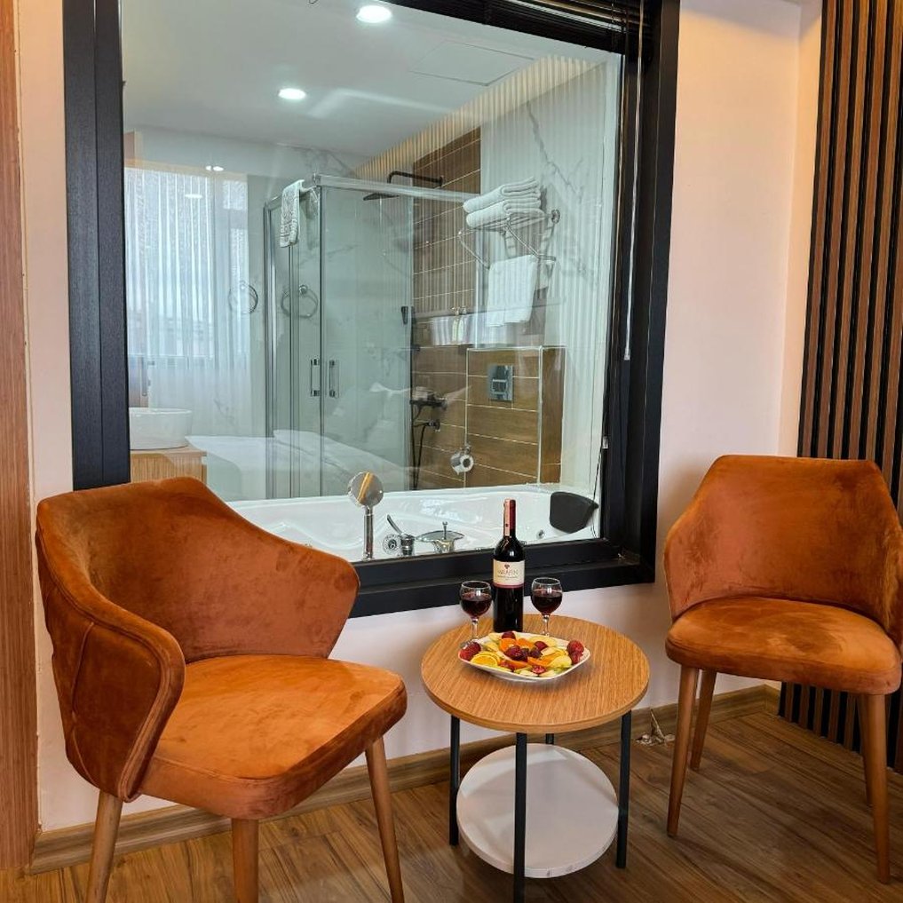 CIP Istanbul Hotel 22/34