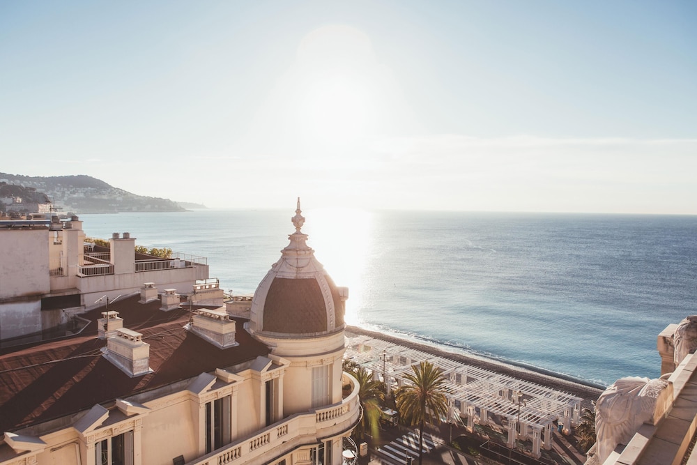 Hyatt Regency Nice Palais de La Mediterrannee 44/46
