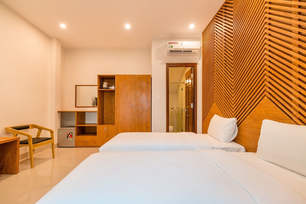 Phong Phu Villa Hoi An 10/30