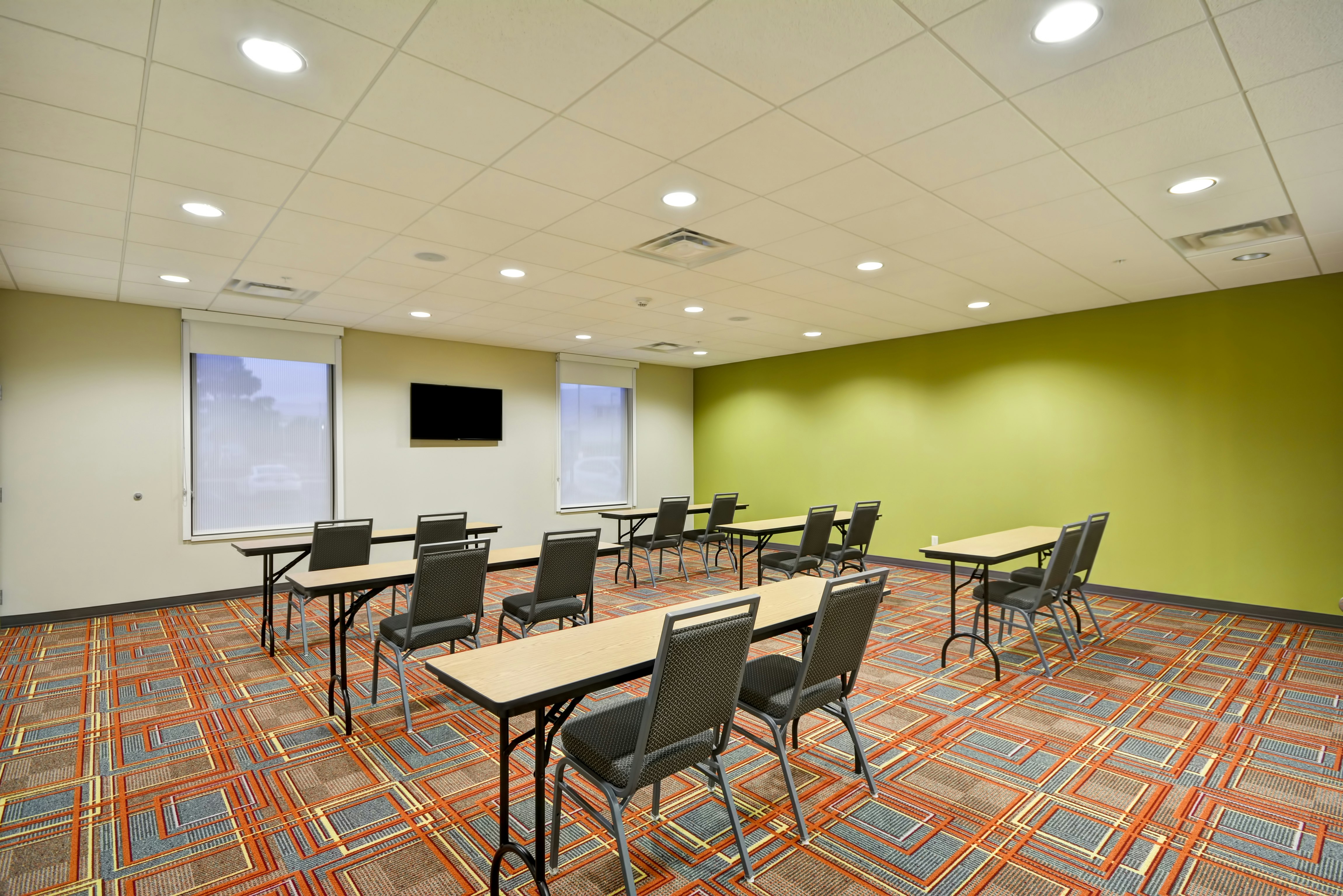 Home2 Suites By Hilton Decatur Ingalls Harbour 48/65