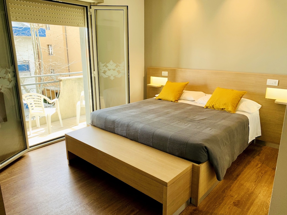 Hotel Liane 9/36