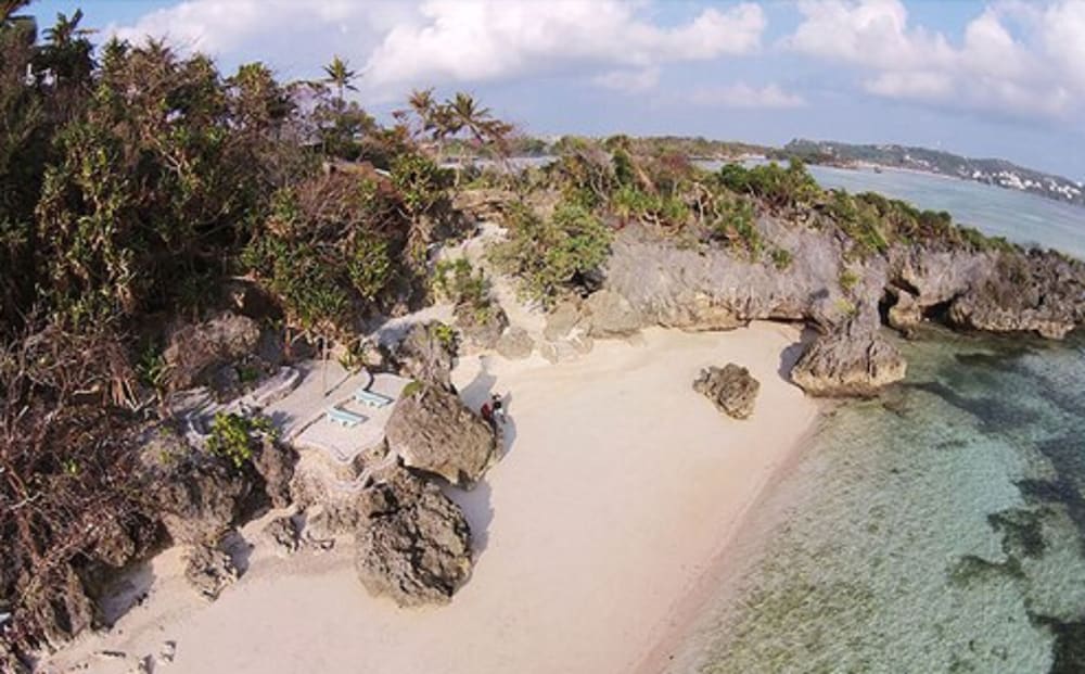 Lingganay Boracay Hotel And Resort 44/50